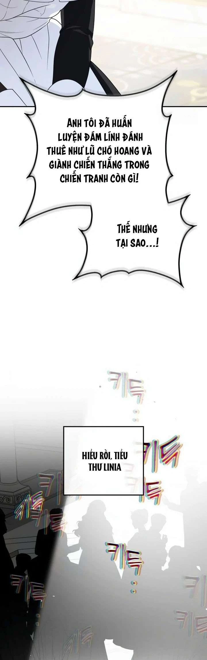 Nữ Công Tước Chiến Lợi Phẩm Chapter 9 - 67