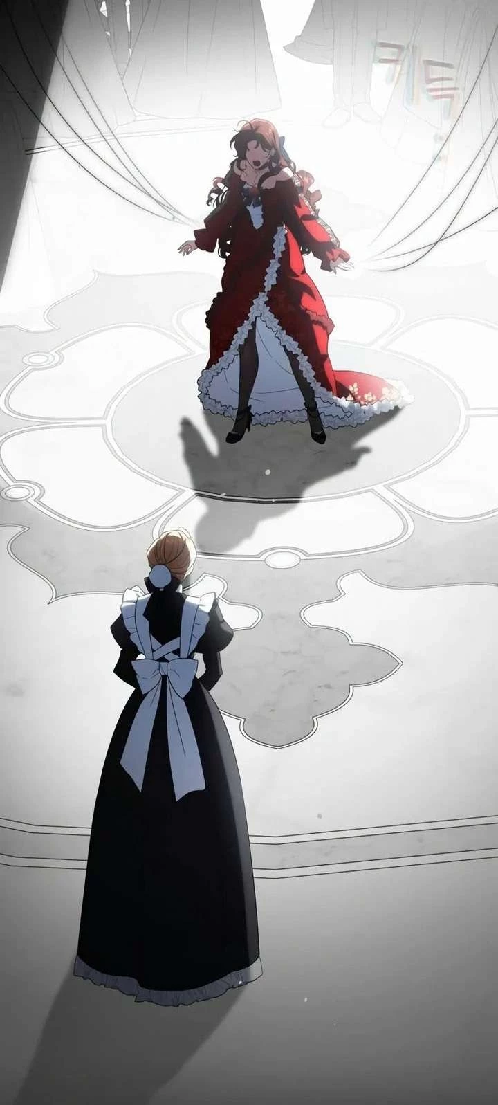 Nữ Công Tước Chiến Lợi Phẩm Chapter 9 - 68