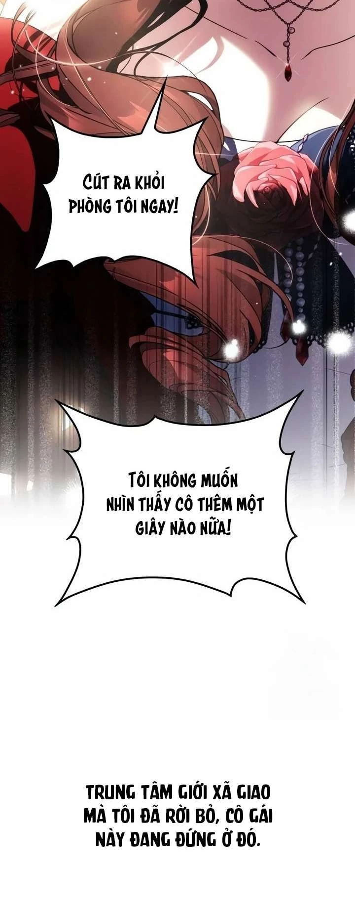 Nữ Công Tước Chiến Lợi Phẩm Chapter 9 - 70