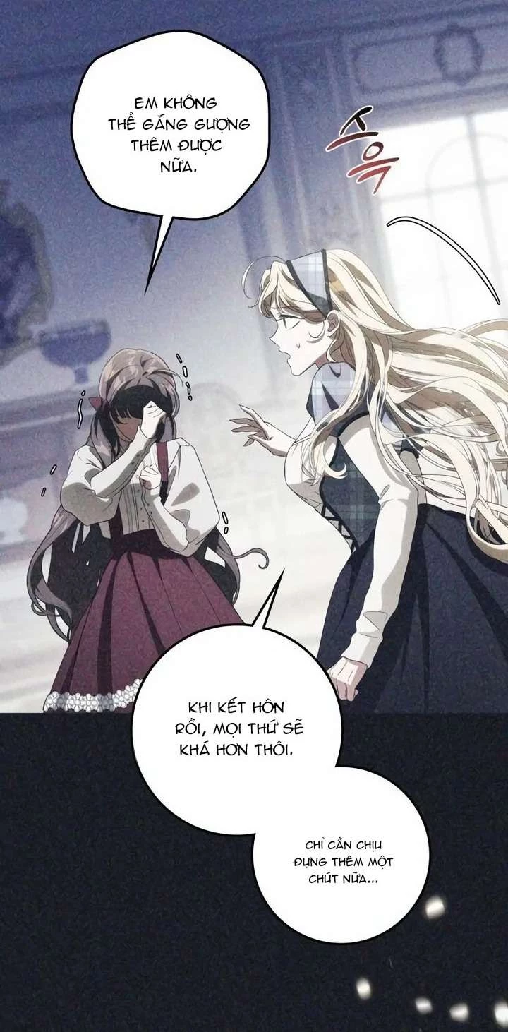 Nữ Công Tước Chiến Lợi Phẩm Chapter 9 - 77