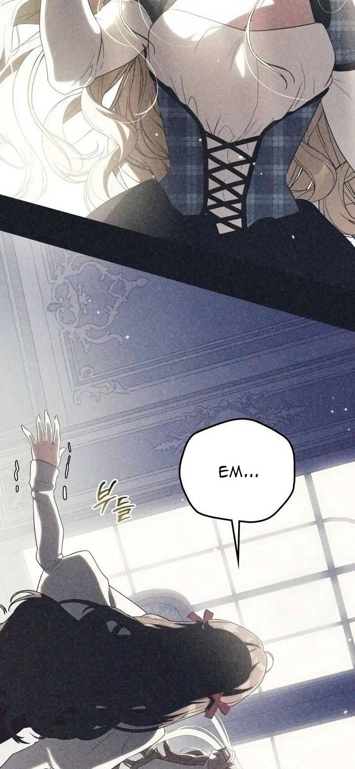 Nữ Công Tước Chiến Lợi Phẩm Chapter 9 - 80