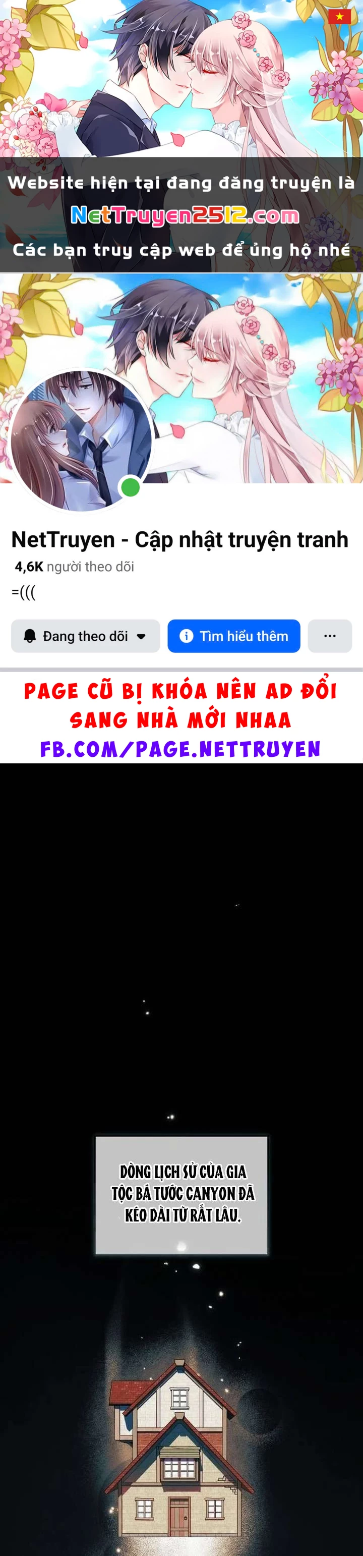 Nữ Công Tước Chiến Lợi Phẩm Chapter 10 - 1