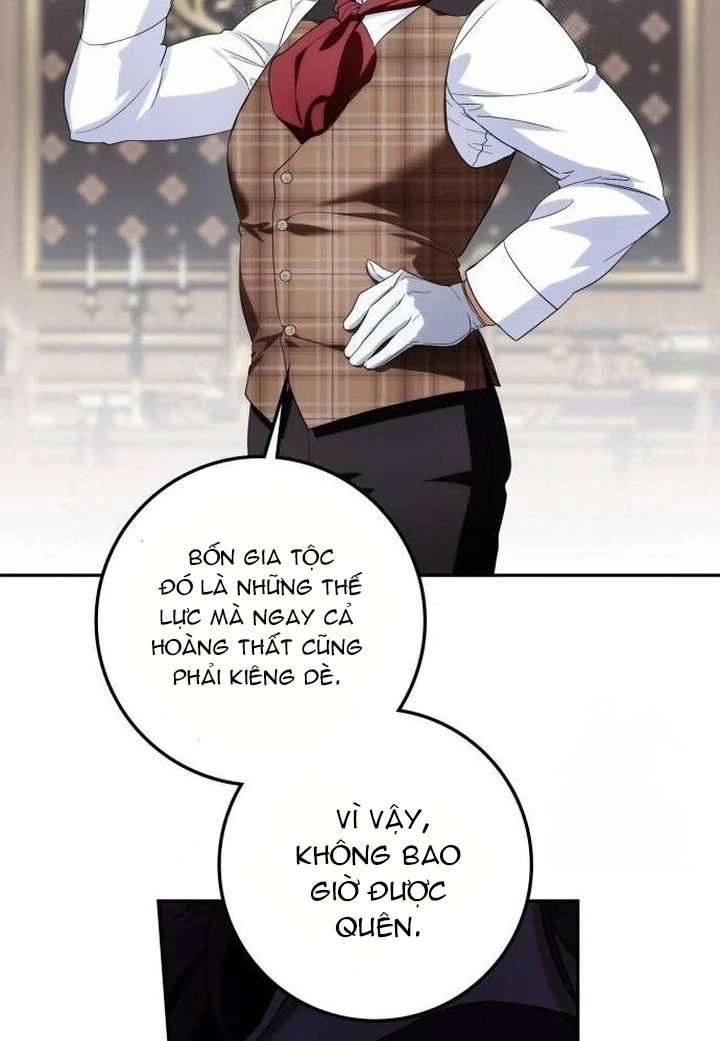 Nữ Công Tước Chiến Lợi Phẩm Chapter 10 - 9