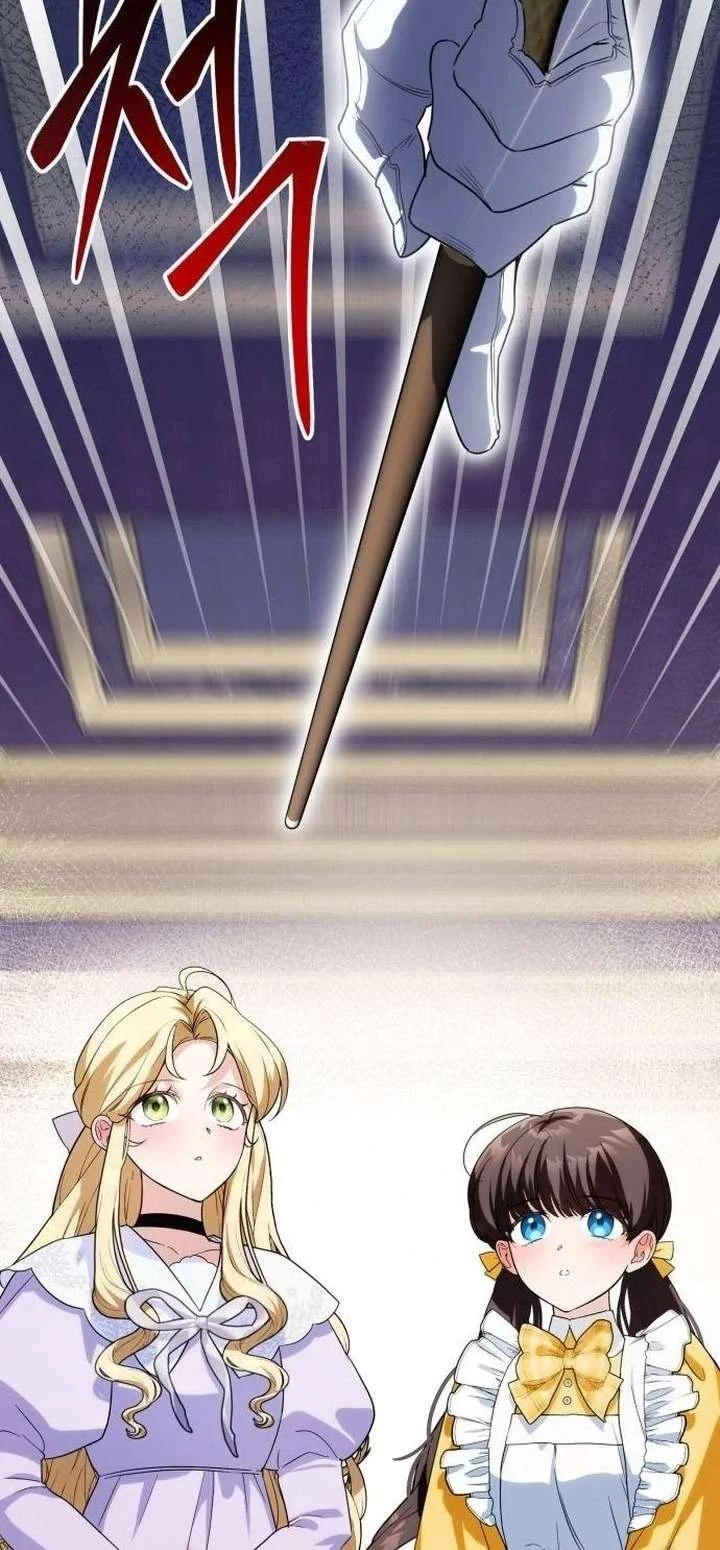 Nữ Công Tước Chiến Lợi Phẩm Chapter 10 - 11