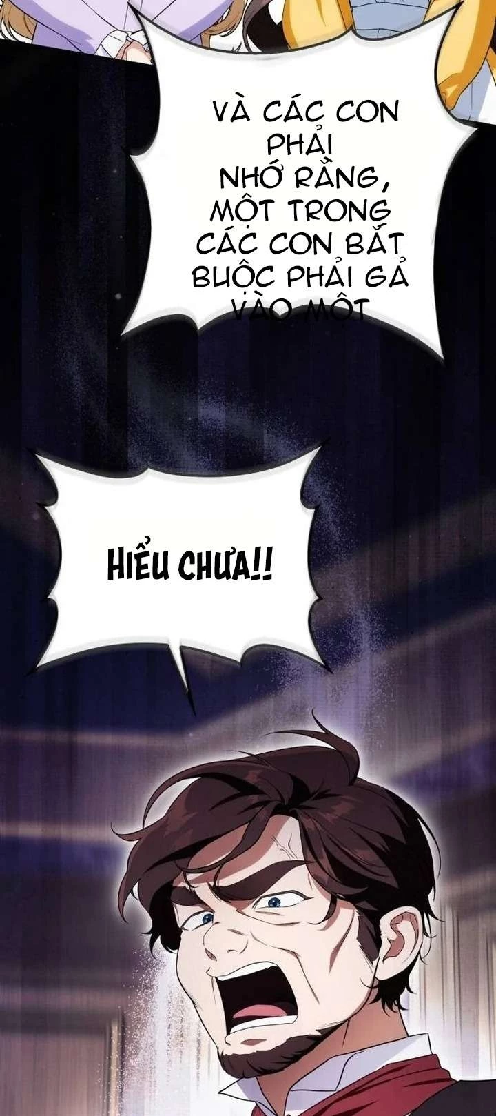 Nữ Công Tước Chiến Lợi Phẩm Chapter 10 - 12