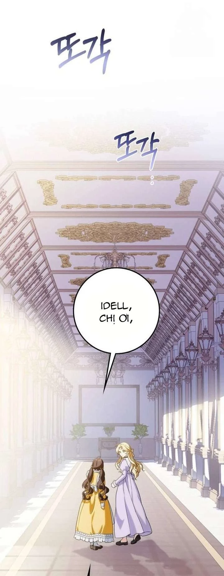 Nữ Công Tước Chiến Lợi Phẩm Chapter 10 - 16