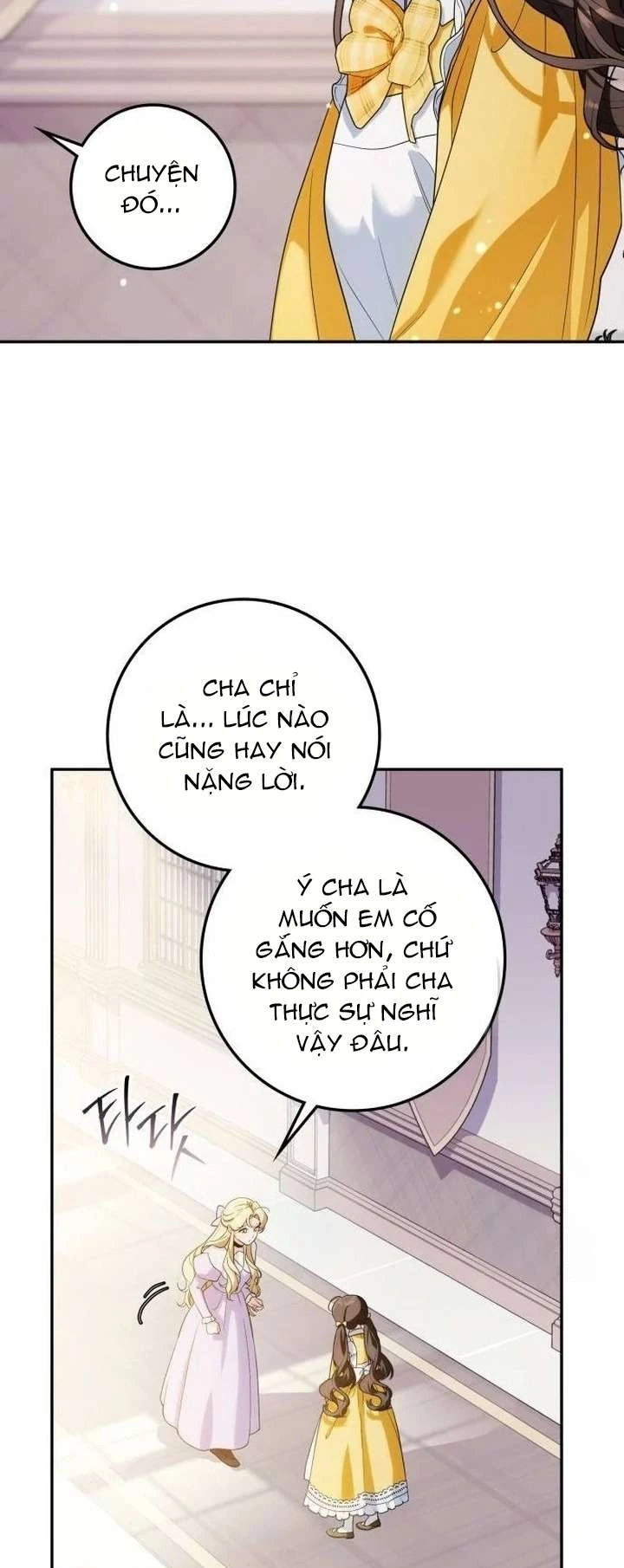 Nữ Công Tước Chiến Lợi Phẩm Chapter 10 - 20