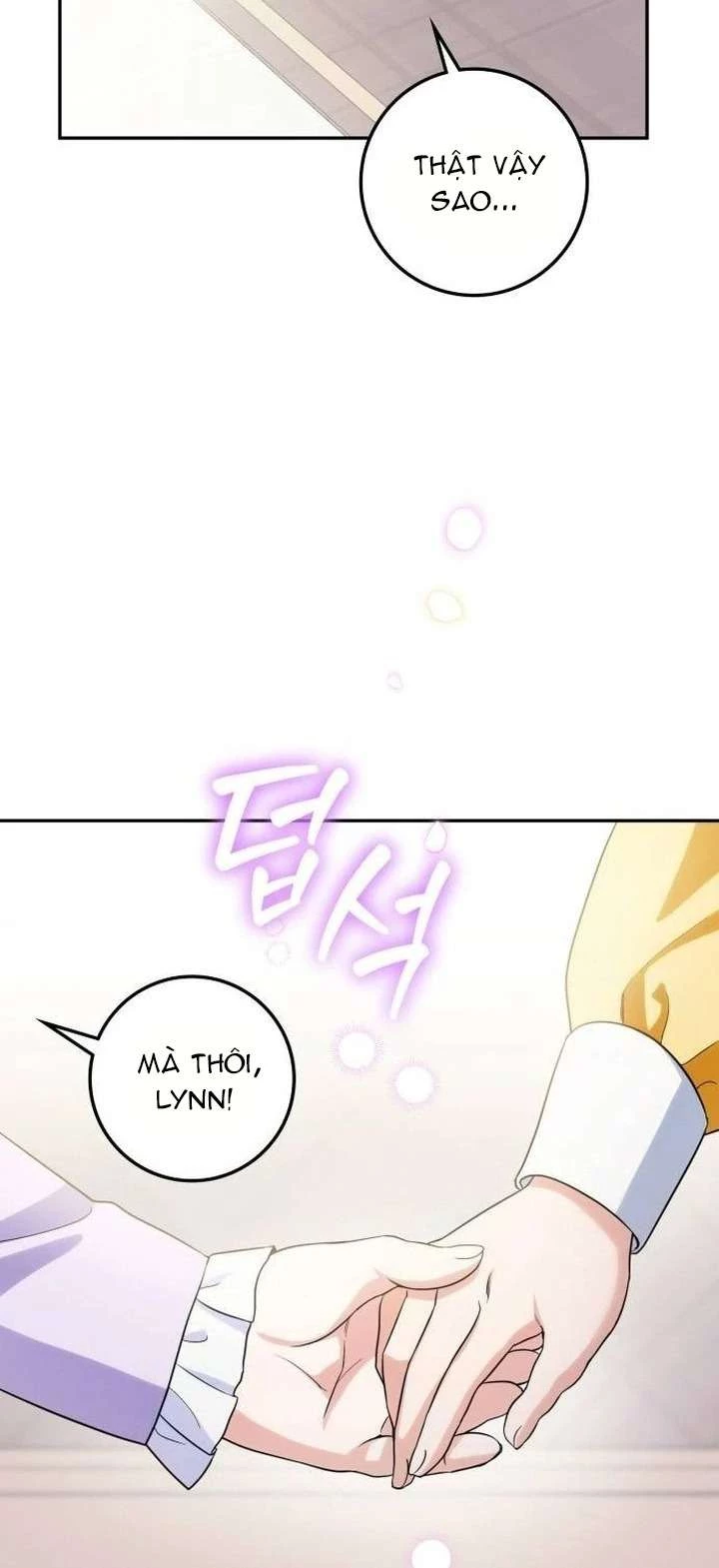 Nữ Công Tước Chiến Lợi Phẩm Chapter 10 - 21