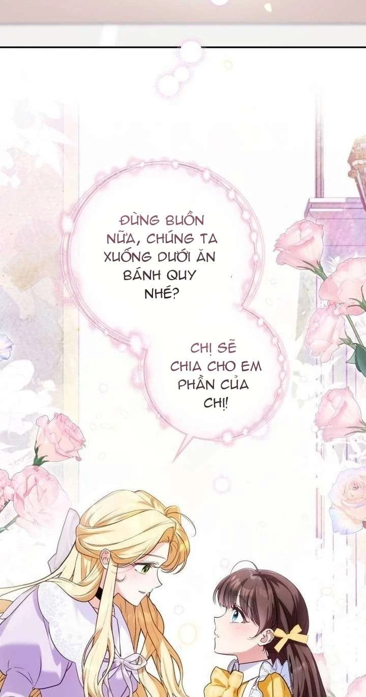 Nữ Công Tước Chiến Lợi Phẩm Chapter 10 - 22