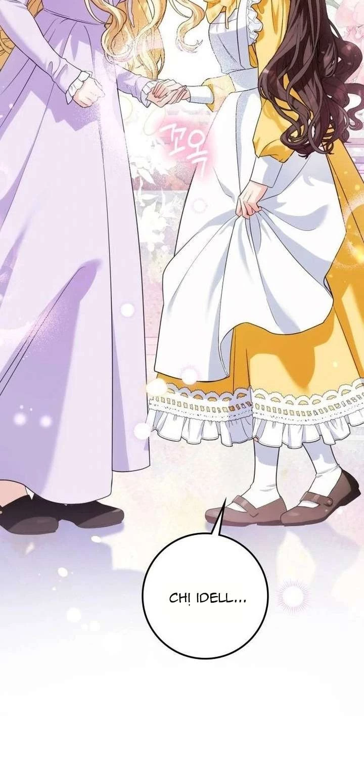 Nữ Công Tước Chiến Lợi Phẩm Chapter 10 - 23