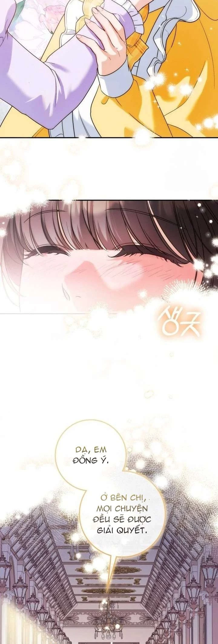 Nữ Công Tước Chiến Lợi Phẩm Chapter 10 - 25