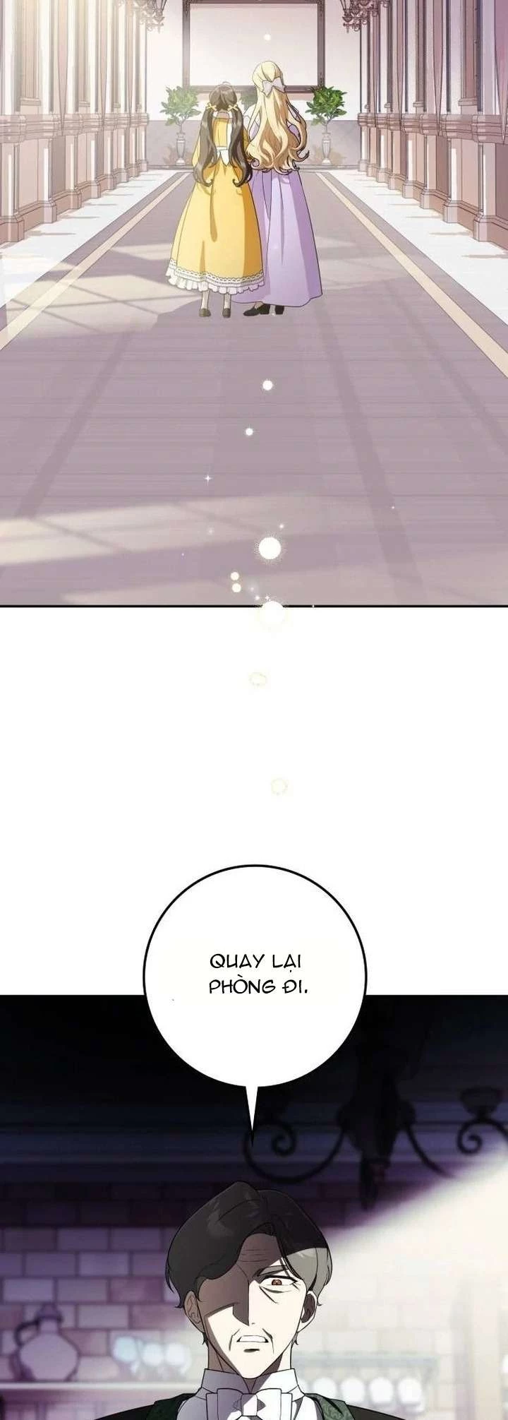 Nữ Công Tước Chiến Lợi Phẩm Chapter 10 - 26