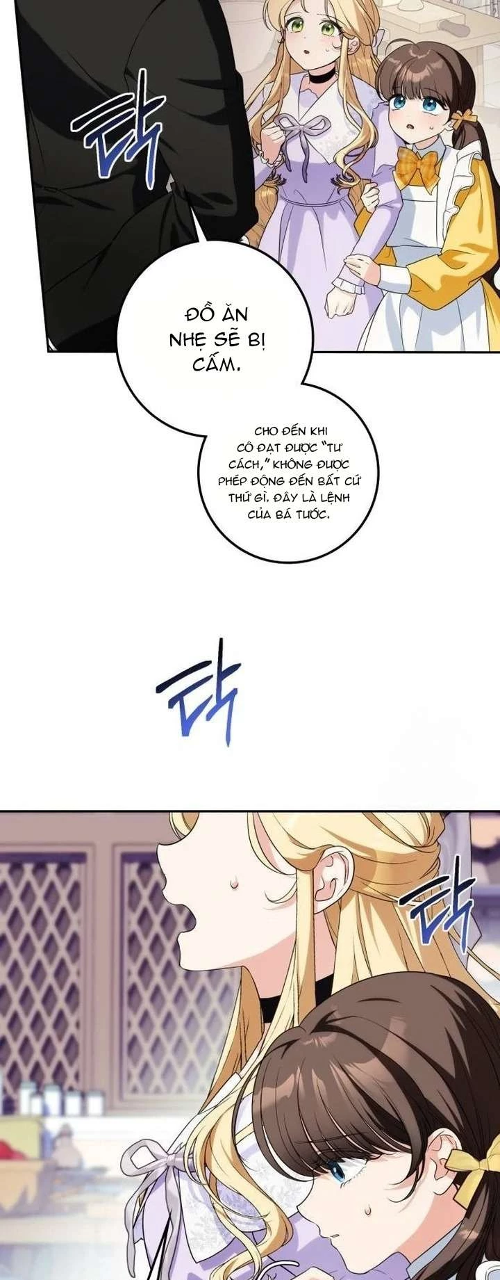 Nữ Công Tước Chiến Lợi Phẩm Chapter 10 - 28