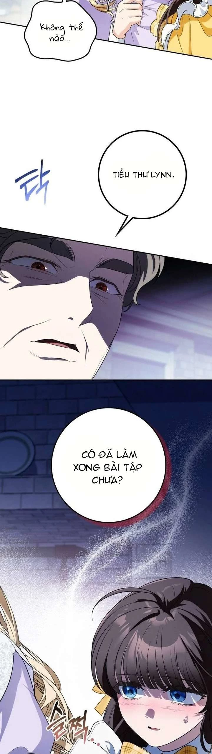 Nữ Công Tước Chiến Lợi Phẩm Chapter 10 - 29