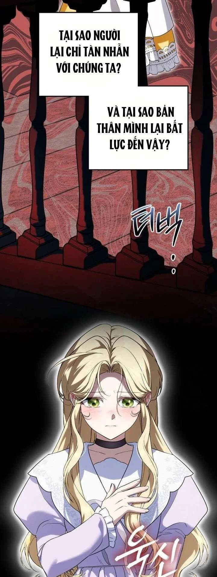 Nữ Công Tước Chiến Lợi Phẩm Chapter 10 - 35