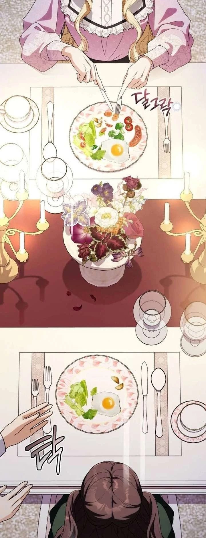 Nữ Công Tước Chiến Lợi Phẩm Chapter 10 - 41