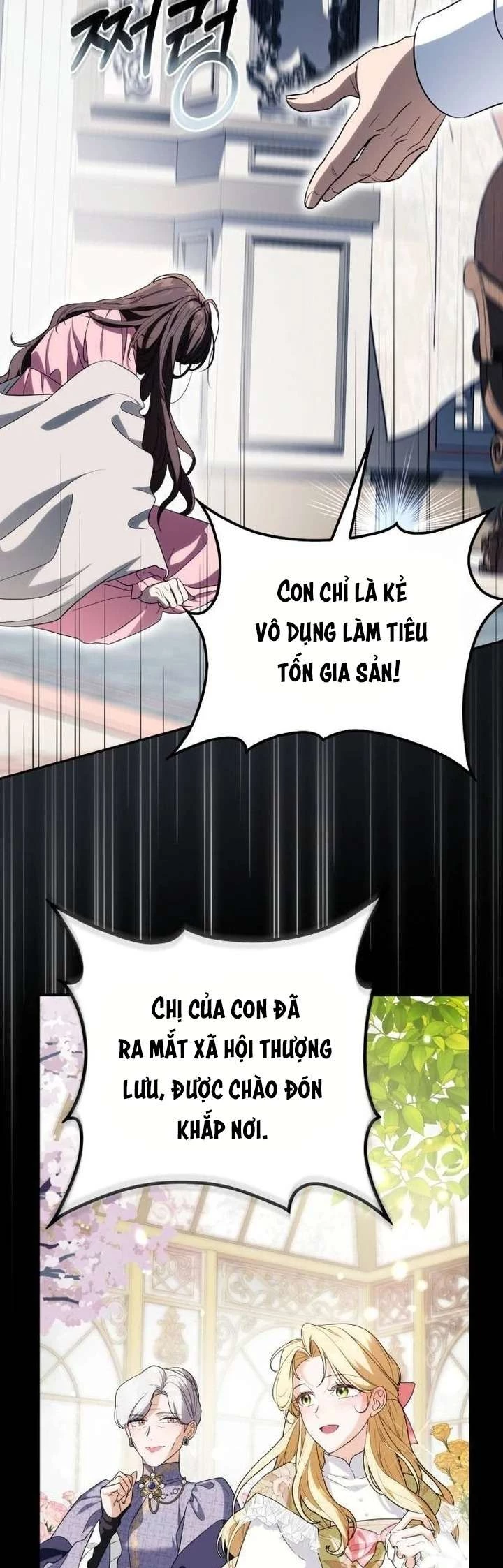 Nữ Công Tước Chiến Lợi Phẩm Chapter 10 - 45