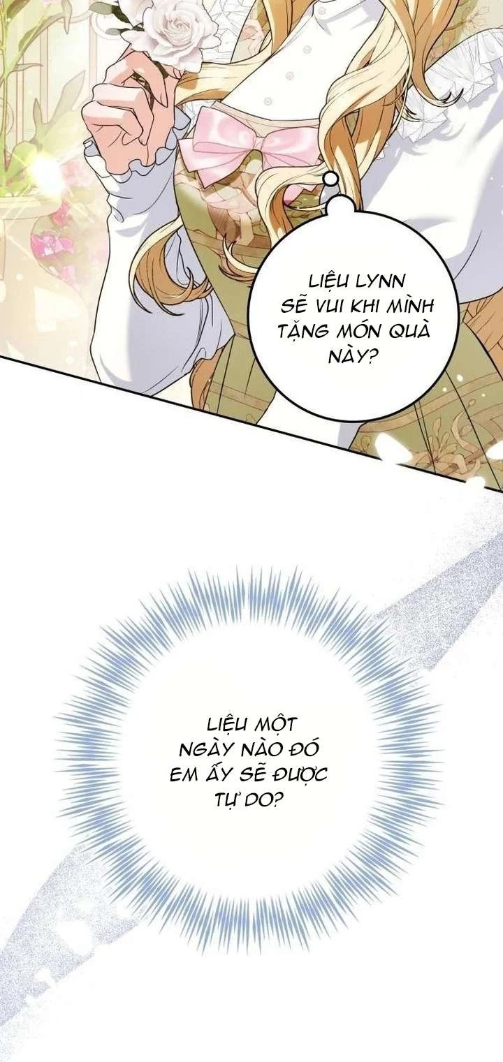 Nữ Công Tước Chiến Lợi Phẩm Chapter 10 - 48