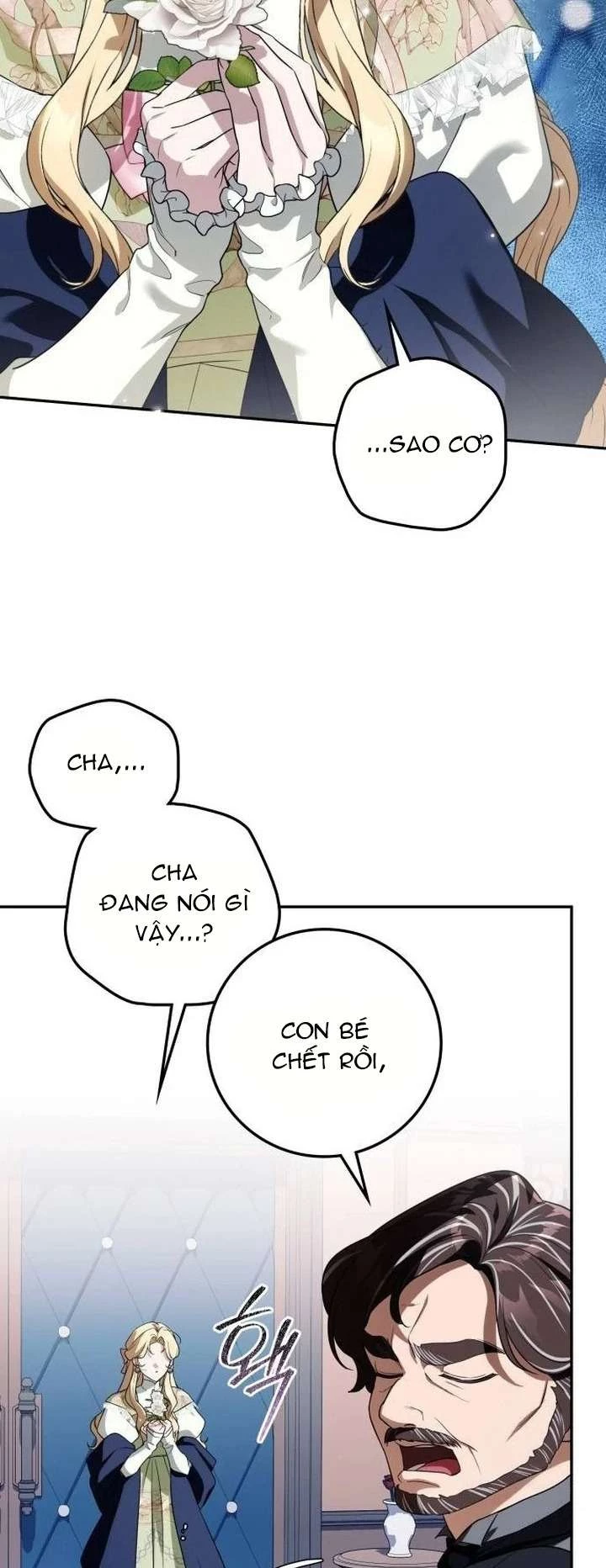 Nữ Công Tước Chiến Lợi Phẩm Chapter 10 - 61