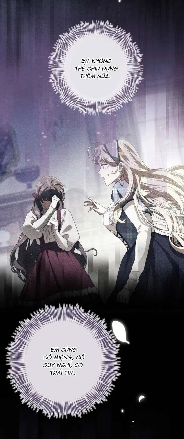 Nữ Công Tước Chiến Lợi Phẩm Chapter 10 - 67