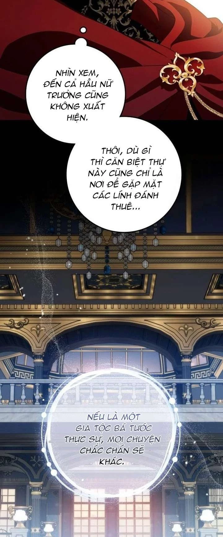 Nữ Công Tước Chiến Lợi Phẩm Chapter 11 - 4