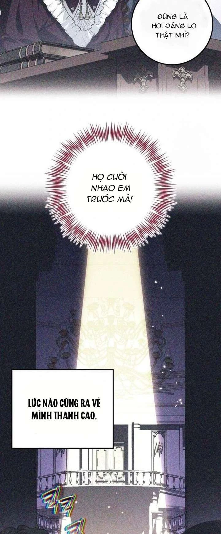 Nữ Công Tước Chiến Lợi Phẩm Chapter 11 - 22