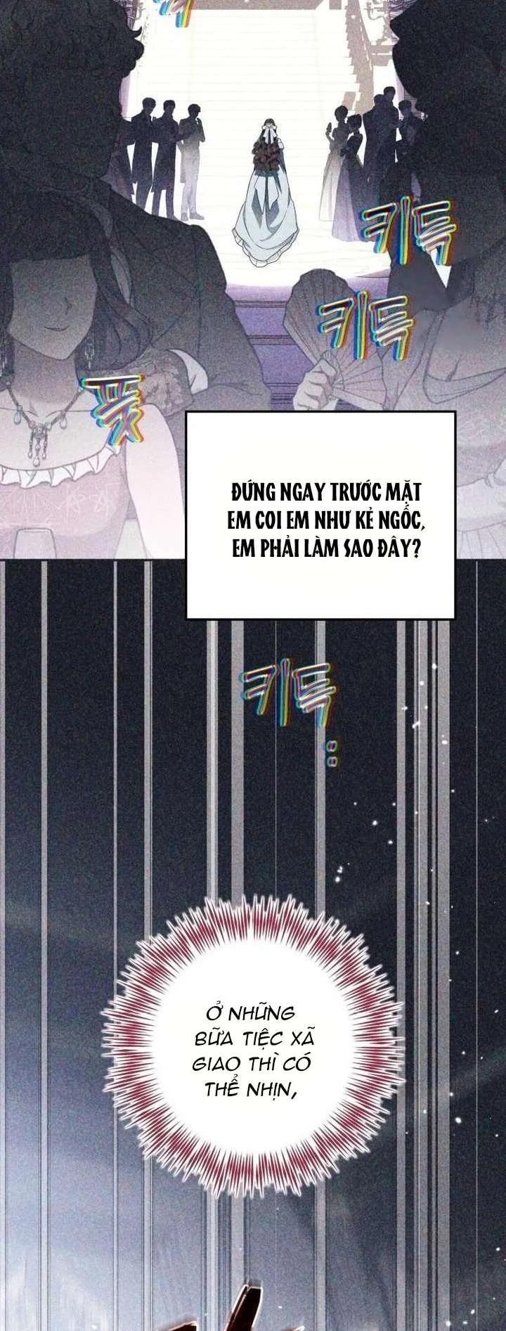 Nữ Công Tước Chiến Lợi Phẩm Chapter 11 - 23