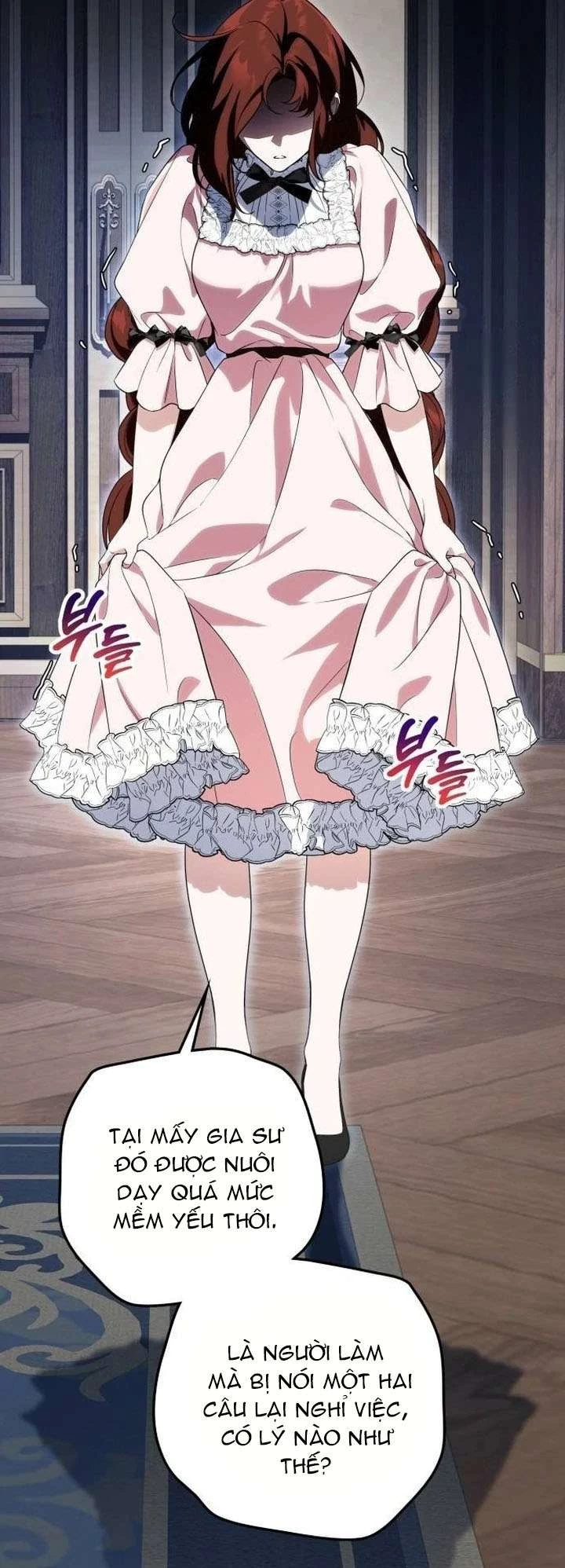 Nữ Công Tước Chiến Lợi Phẩm Chapter 11 - 26