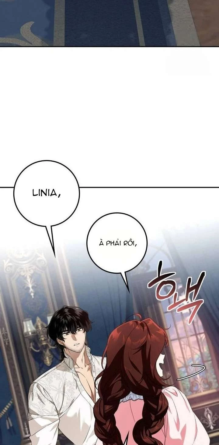 Nữ Công Tước Chiến Lợi Phẩm Chapter 11 - 27