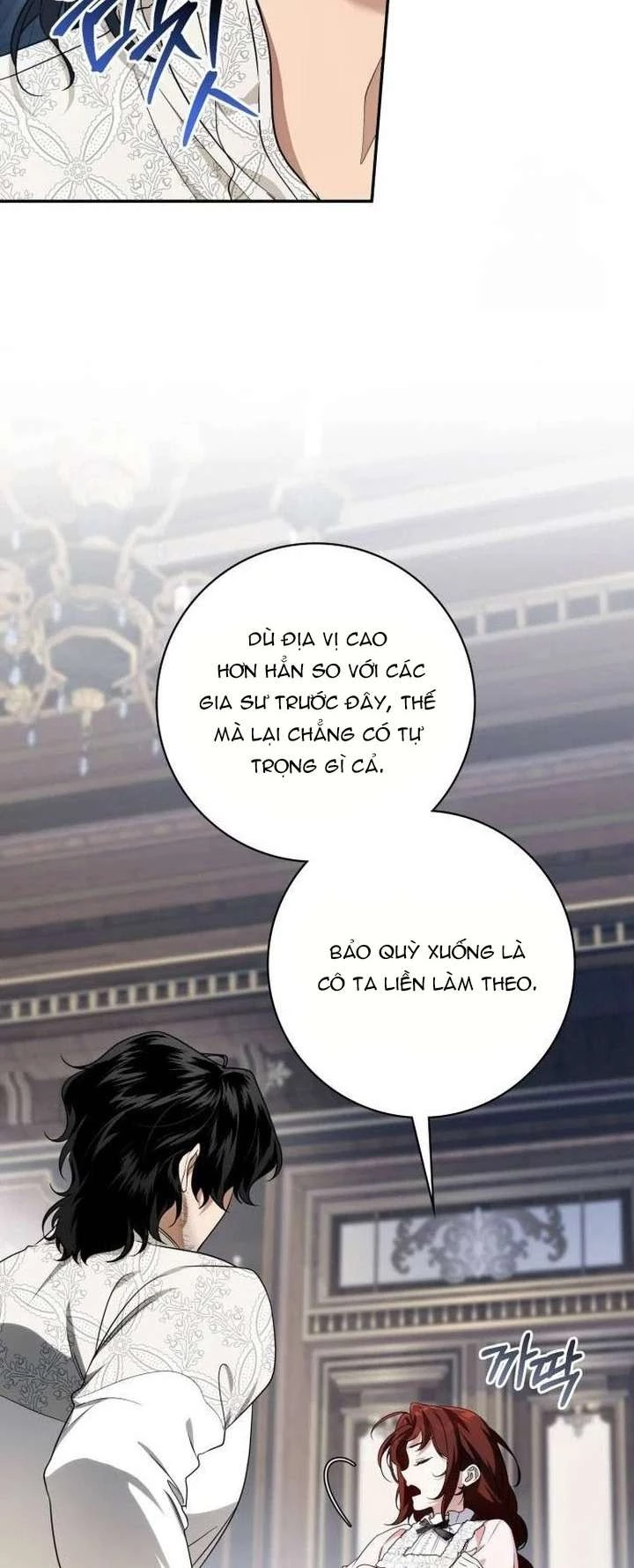 Nữ Công Tước Chiến Lợi Phẩm Chapter 11 - 29