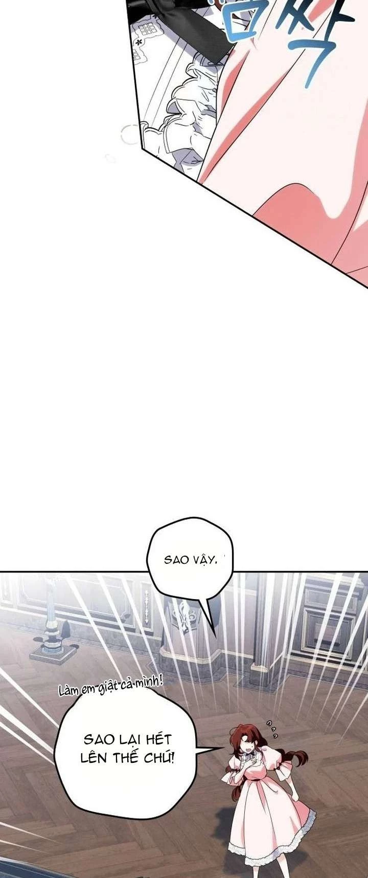 Nữ Công Tước Chiến Lợi Phẩm Chapter 11 - 31