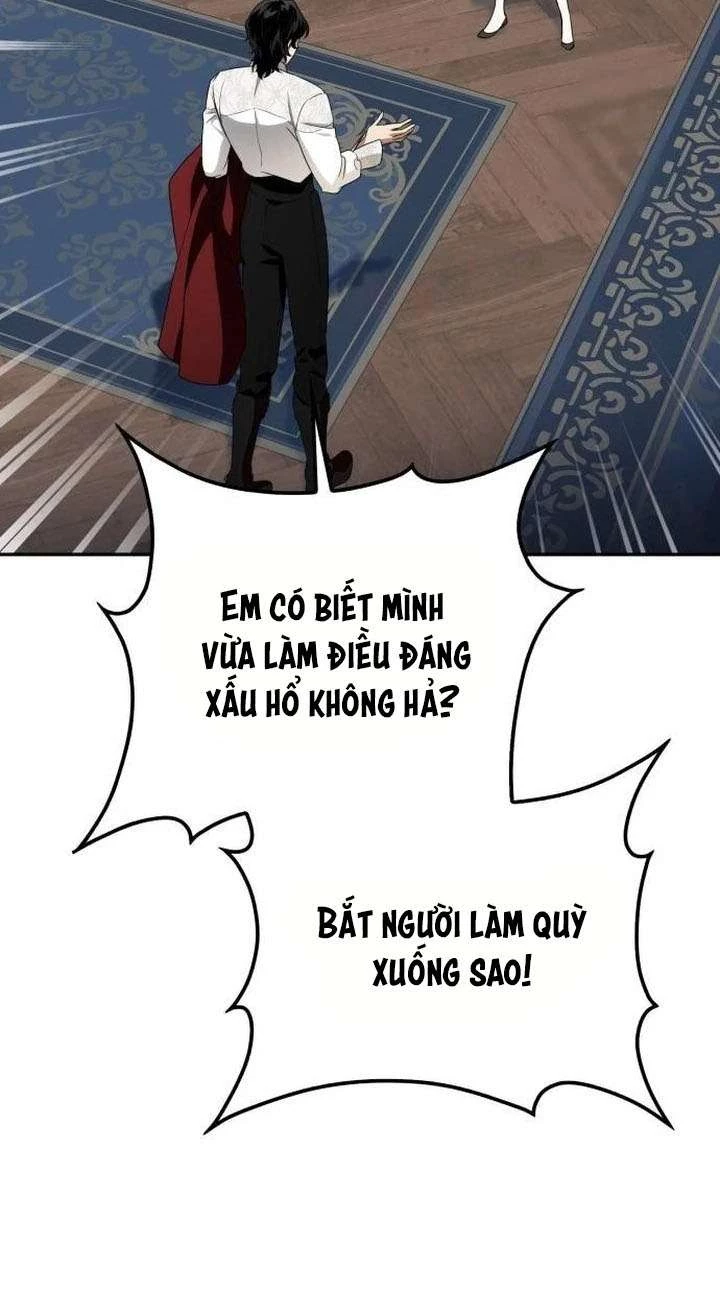 Nữ Công Tước Chiến Lợi Phẩm Chapter 11 - 32