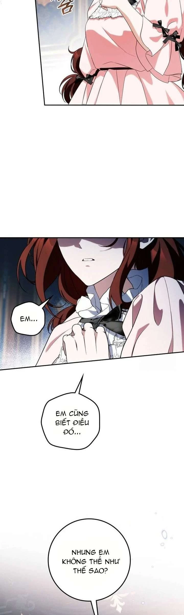 Nữ Công Tước Chiến Lợi Phẩm Chapter 11 - 35