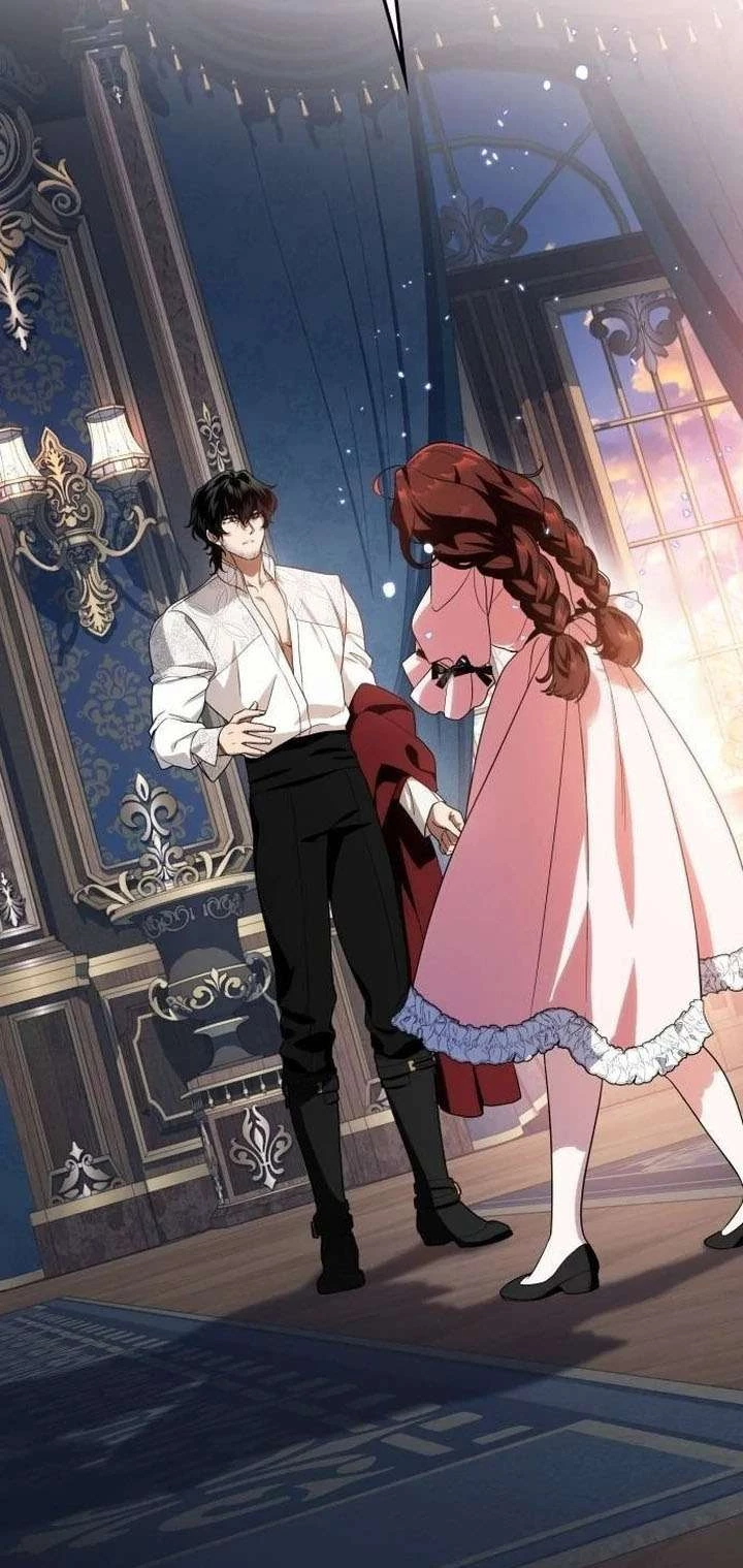 Nữ Công Tước Chiến Lợi Phẩm Chapter 11 - 36