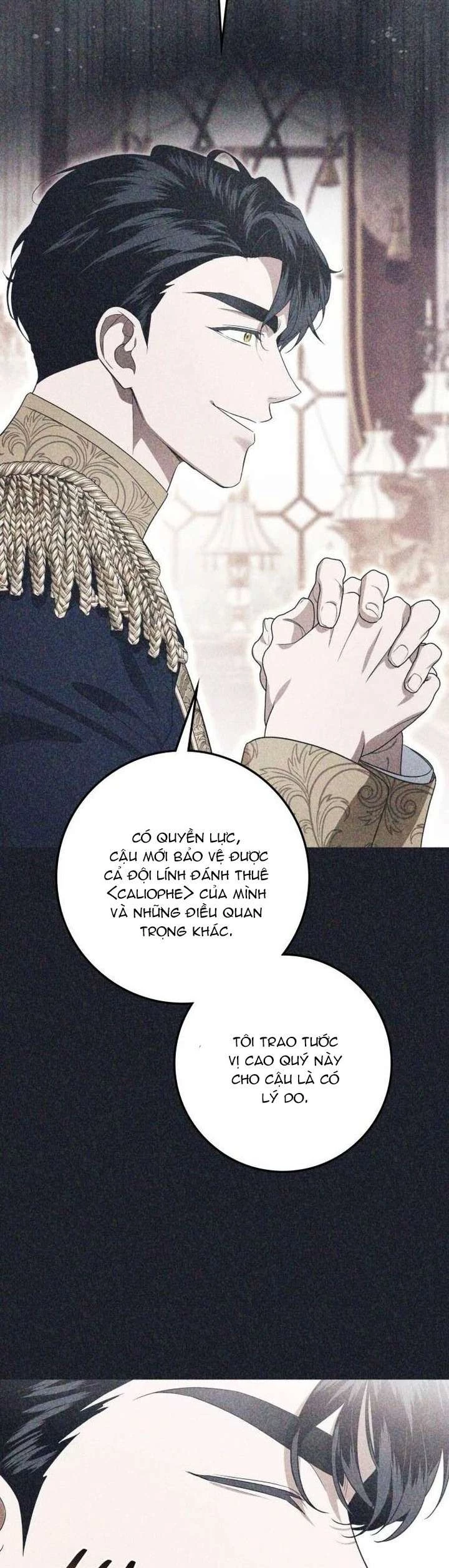 Nữ Công Tước Chiến Lợi Phẩm Chapter 11 - 52