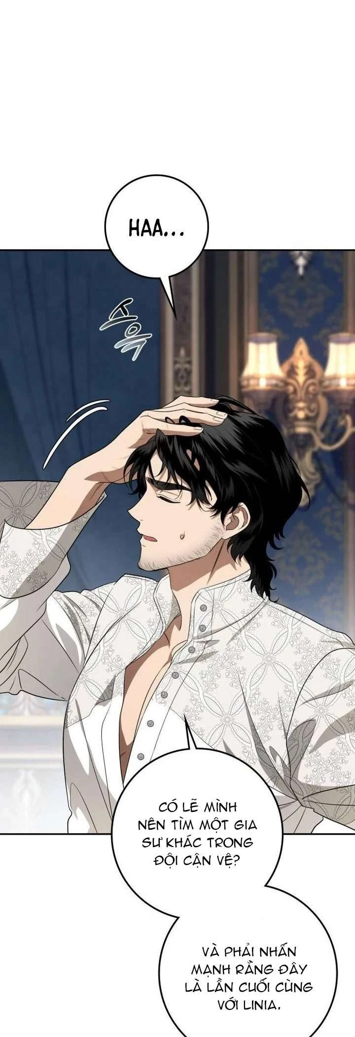 Nữ Công Tước Chiến Lợi Phẩm Chapter 11 - 56