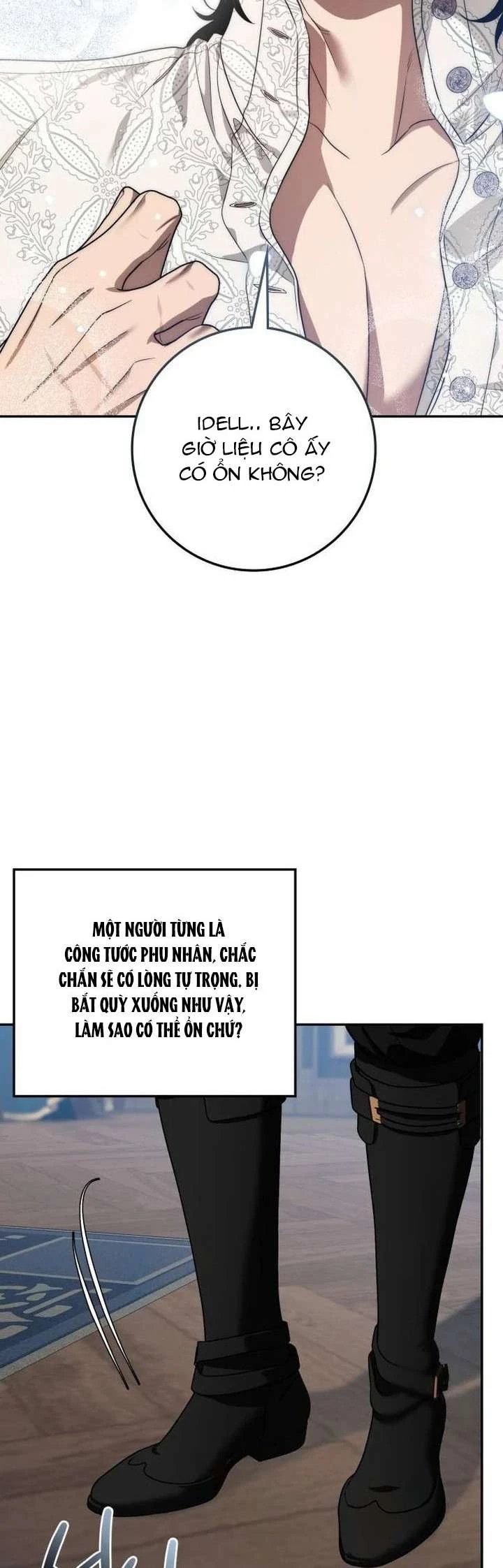 Nữ Công Tước Chiến Lợi Phẩm Chapter 11 - 59