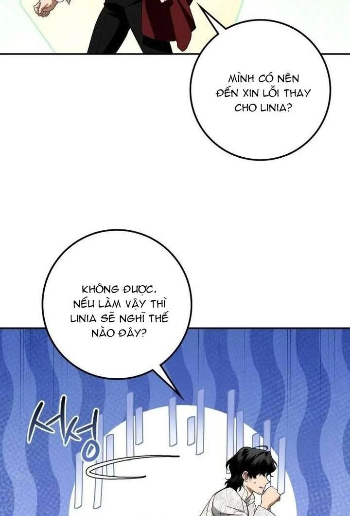 Nữ Công Tước Chiến Lợi Phẩm Chapter 11 - 61