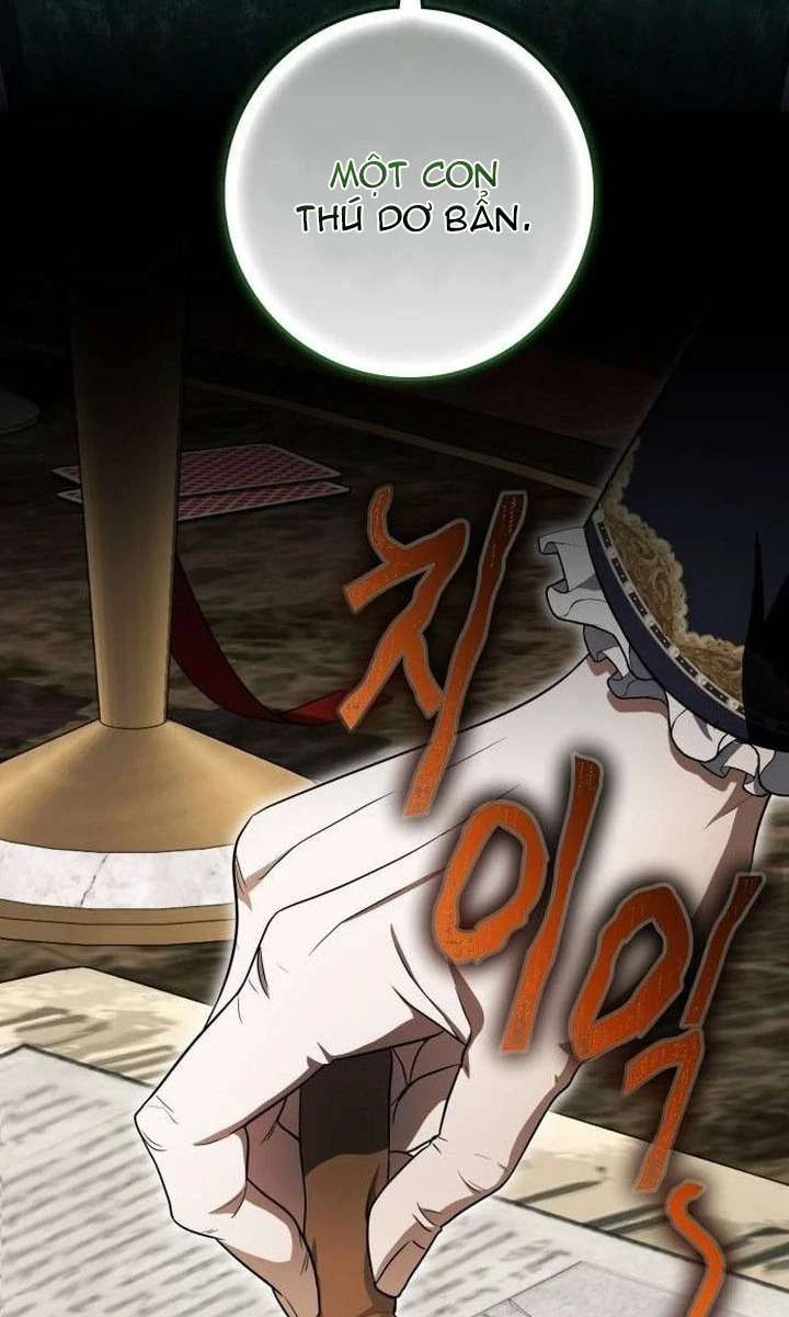 Nữ Công Tước Chiến Lợi Phẩm Chapter 11 - 71