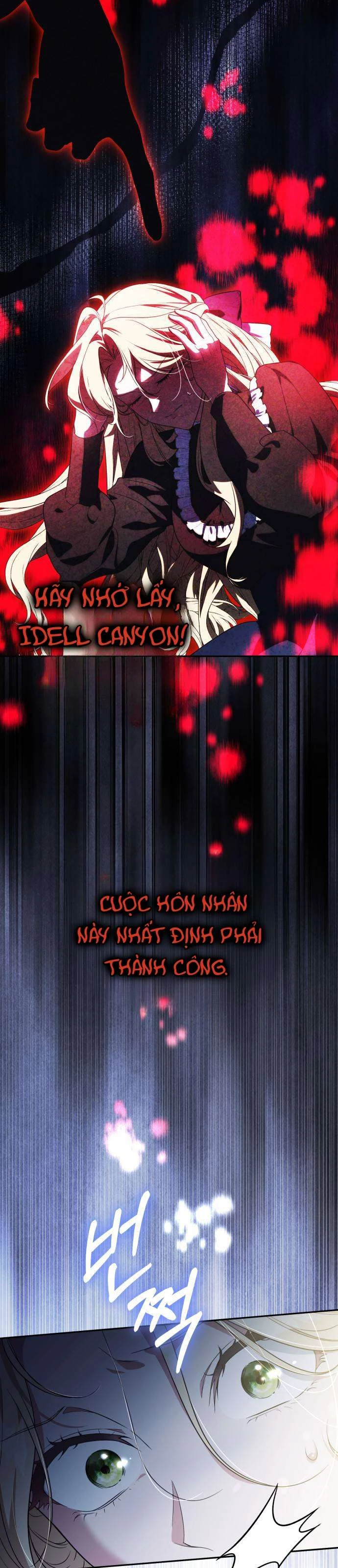 Nữ Công Tước Chiến Lợi Phẩm Chapter 12 - 8