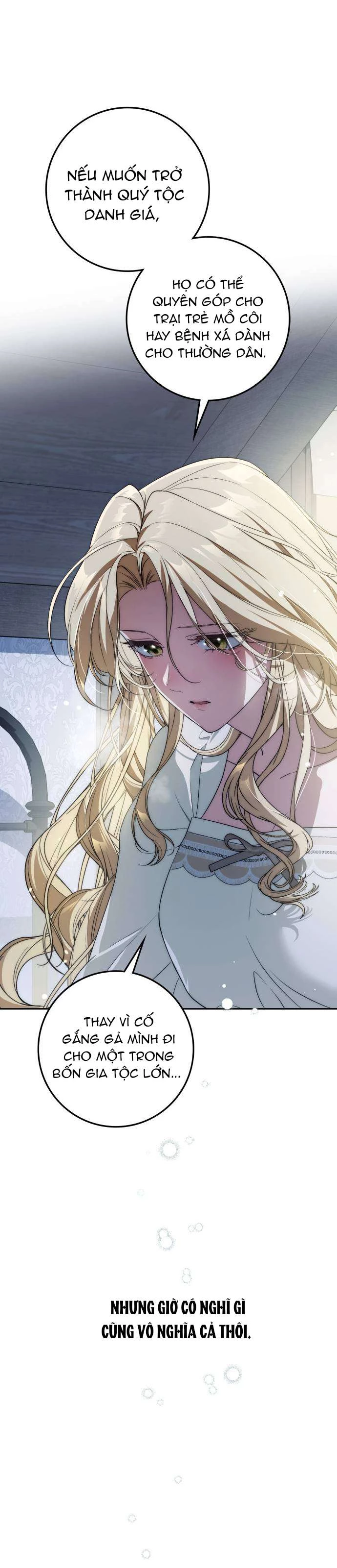 Nữ Công Tước Chiến Lợi Phẩm Chapter 12 - 11