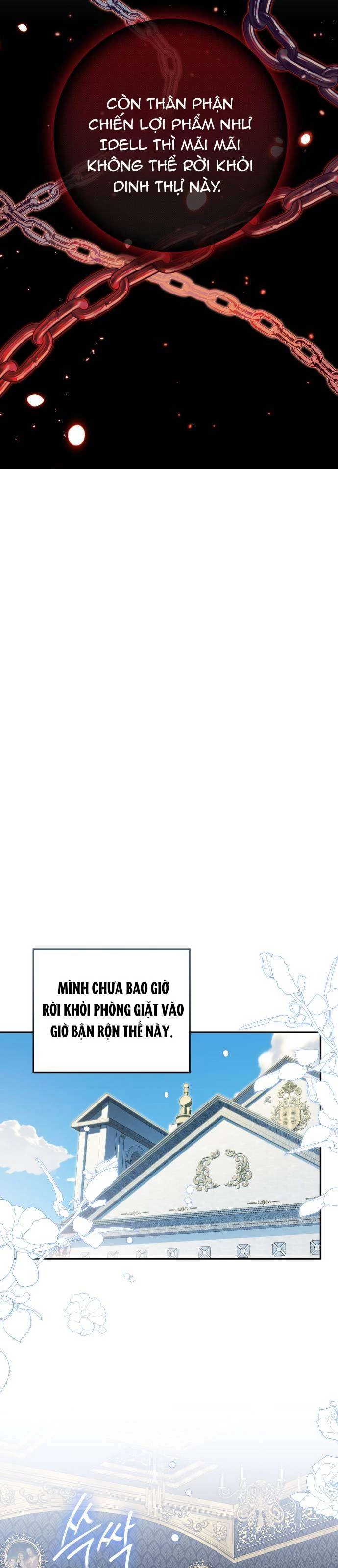 Nữ Công Tước Chiến Lợi Phẩm Chapter 12 - 23