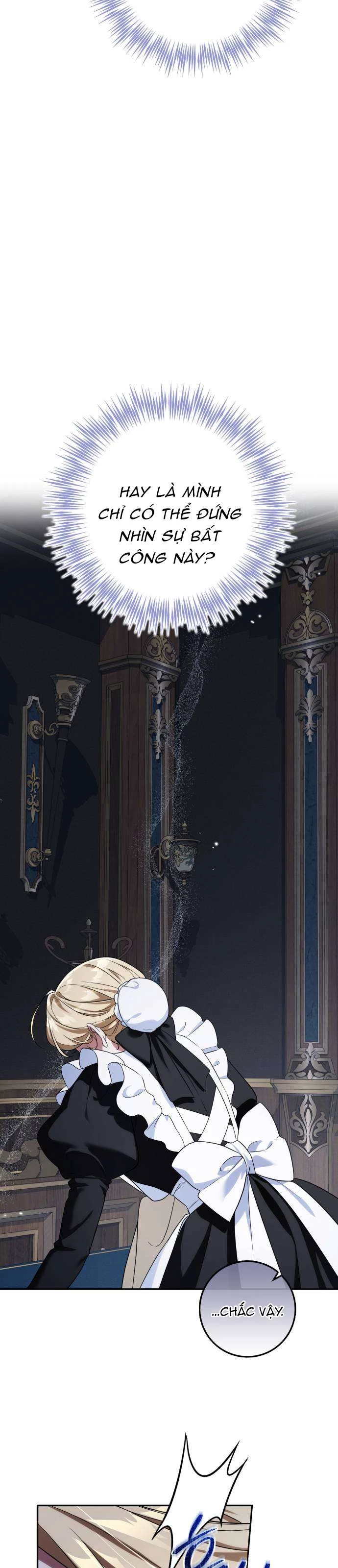 Nữ Công Tước Chiến Lợi Phẩm Chapter 12 - 30