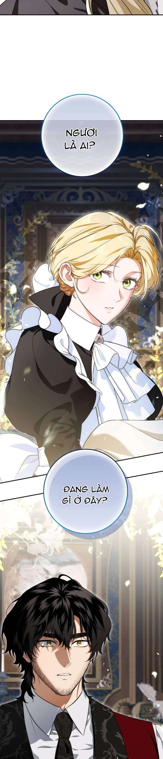 Nữ Công Tước Chiến Lợi Phẩm Chapter 12 - 35