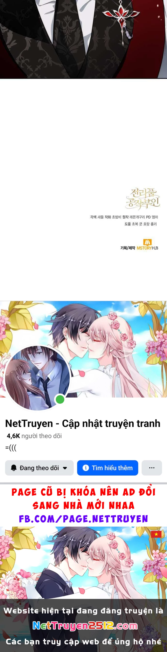 Nữ Công Tước Chiến Lợi Phẩm Chapter 12 - 36