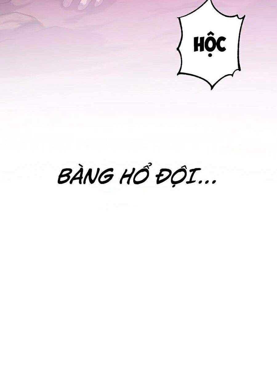 Đao Hoàng Tứ Thiếu Gia Chapter 1 - 8