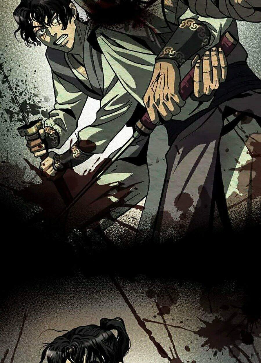 Đao Hoàng Tứ Thiếu Gia Chapter 1 - 13