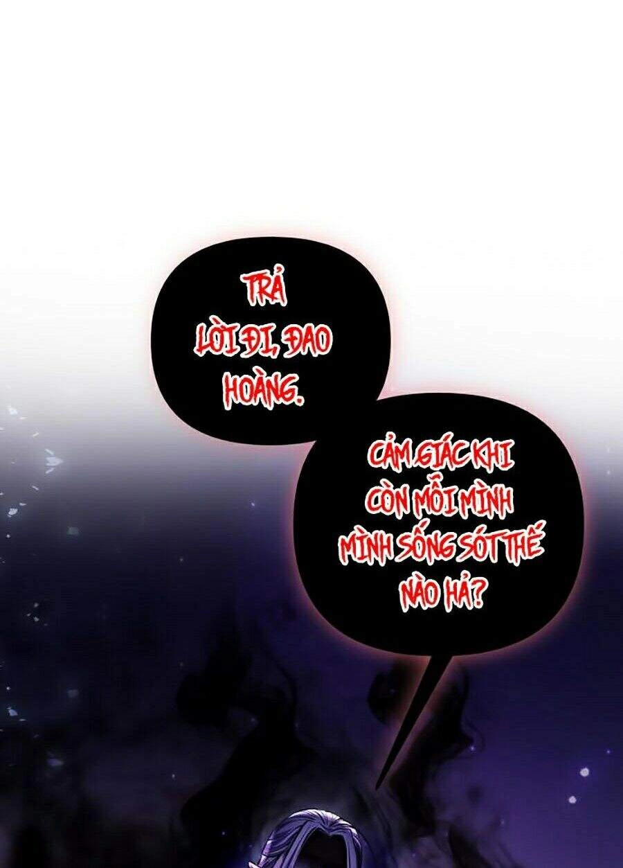 Đao Hoàng Tứ Thiếu Gia Chapter 1 - 18