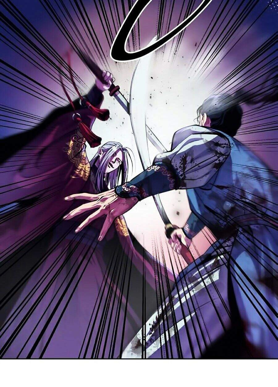 Đao Hoàng Tứ Thiếu Gia Chapter 1 - 26