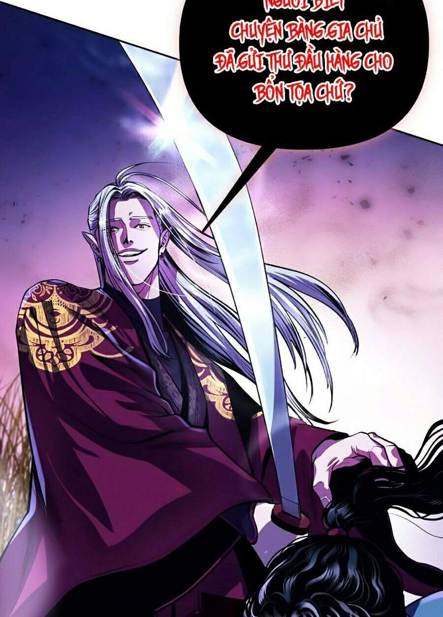 Đao Hoàng Tứ Thiếu Gia Chapter 1 - 28